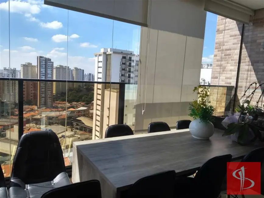 Apartamento com 3 quartos à venda, 186m2 em Jardim Anália Franco, São Paulo - SP - imagem 1 Foto 1 de Apartamento com 3 quartos à venda, 186m2 em Jardim Anália Franco, São Paulo - SP