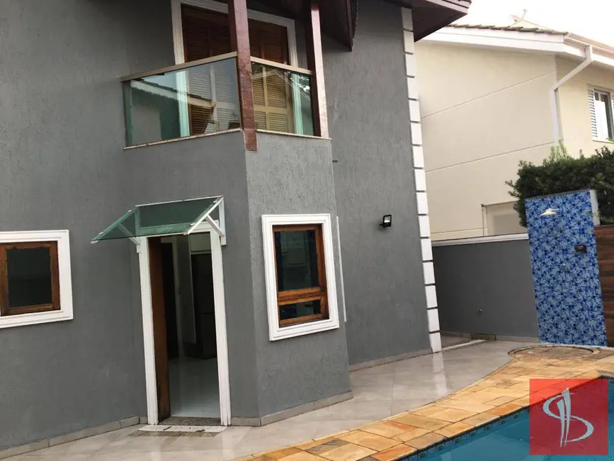 Foto 8 de Casa com 3 quartos à venda, 300m2 em Jardim Fazenda Rincão, Aruja - SP