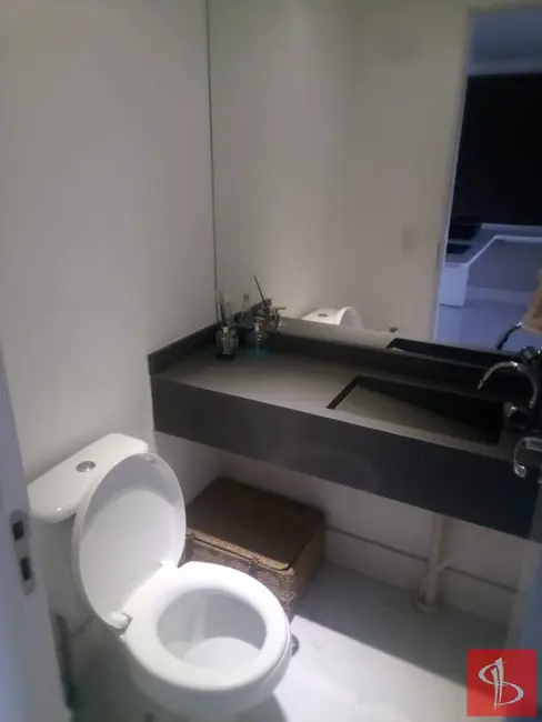 Foto 7 de Apartamento com 3 quartos à venda, 106m2 em Jardim Arpoador, São Paulo - SP