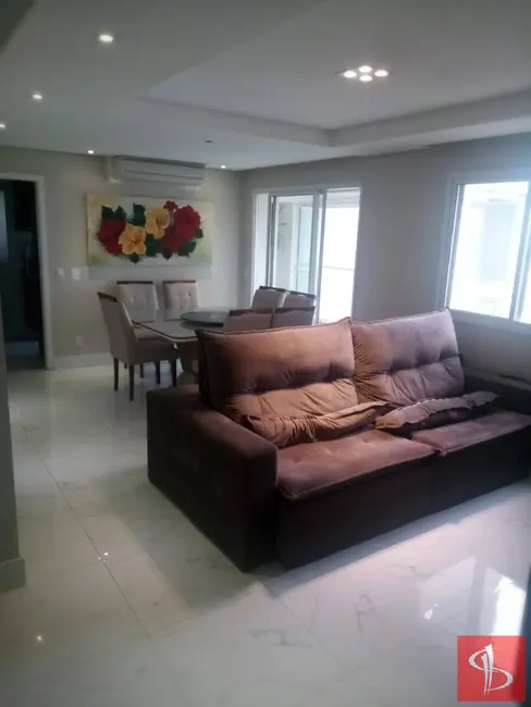 Foto 1 de Apartamento com 3 quartos à venda, 106m2 em Jardim Arpoador, São Paulo - SP