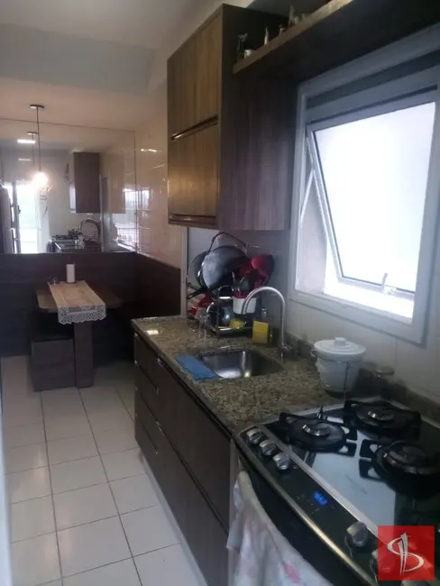 Foto 5 de Apartamento com 3 quartos à venda, 106m2 em Jardim Arpoador, São Paulo - SP