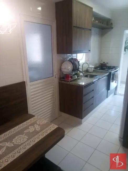 Foto 4 de Apartamento com 3 quartos à venda, 106m2 em Jardim Arpoador, São Paulo - SP