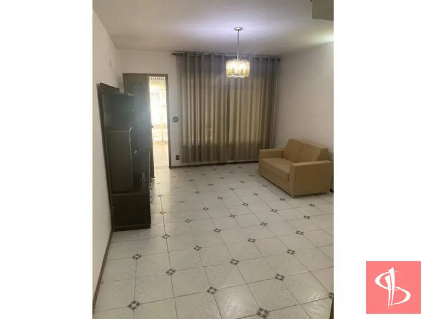 Foto 1 de Sobrado com 3 quartos à venda, 73m2 em Vila Gomes Cardim, São Paulo - SP