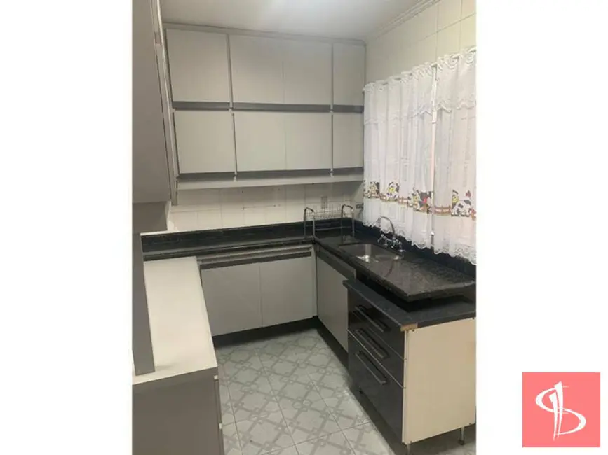 Foto 3 de Sobrado com 3 quartos à venda, 73m2 em Vila Gomes Cardim, São Paulo - SP