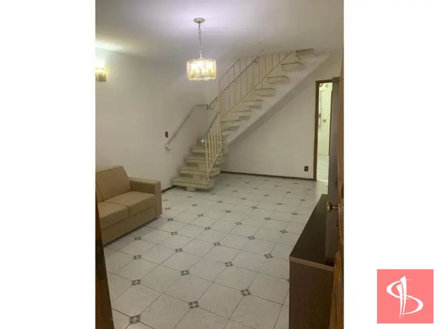 Foto 2 de Sobrado com 3 quartos à venda, 73m2 em Vila Gomes Cardim, São Paulo - SP