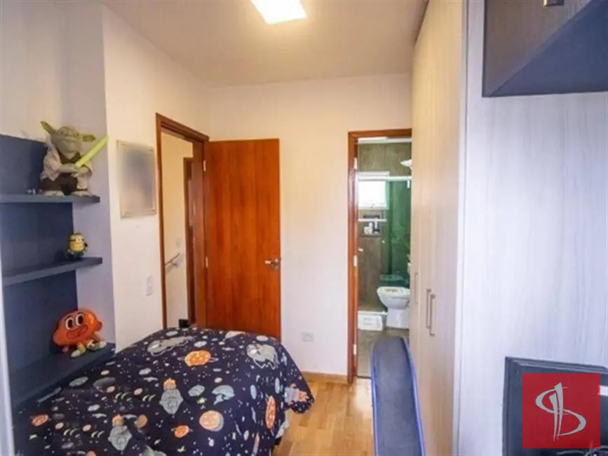 Foto 7 de Casa com 3 quartos à venda, 80m2 em Chácara Belenzinho, São Paulo - SP