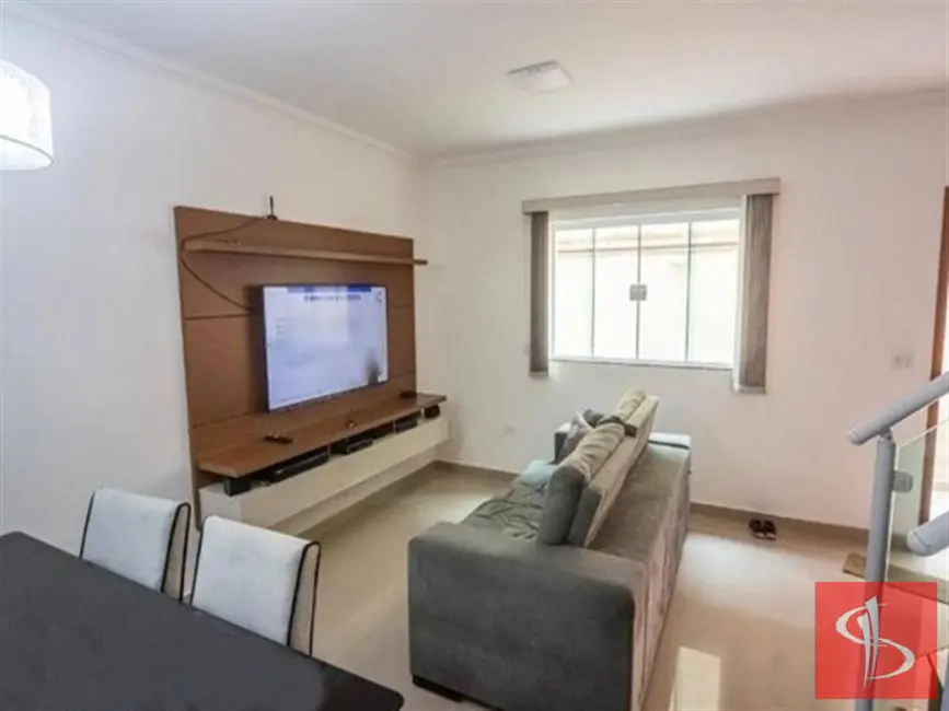 Foto 4 de Casa com 3 quartos à venda, 80m2 em Chácara Belenzinho, São Paulo - SP