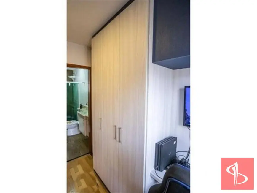 Foto 8 de Casa com 3 quartos à venda, 80m2 em Chácara Belenzinho, São Paulo - SP