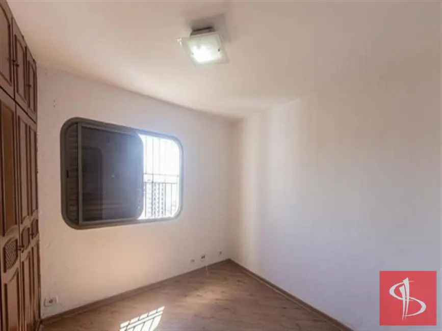 Foto 4 de Apartamento com 4 quartos à venda, 165m2 em Parque da Mooca, São Paulo - SP