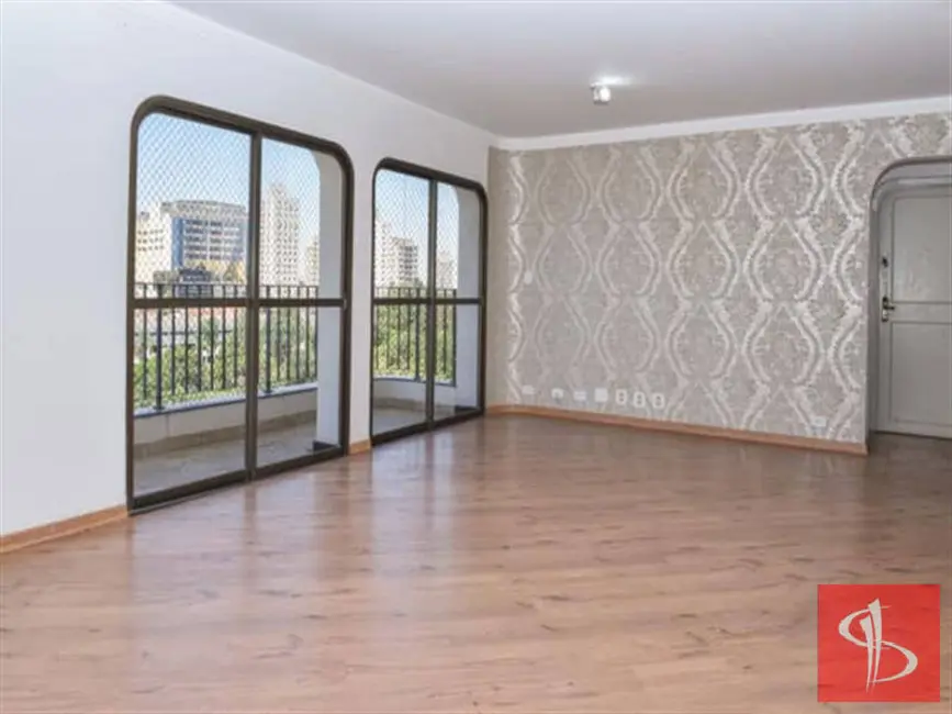 Foto 1 de Apartamento com 4 quartos à venda, 165m2 em Parque da Mooca, São Paulo - SP
