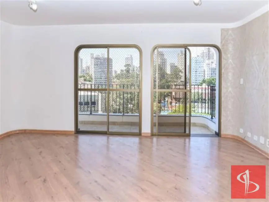 Foto 3 de Apartamento com 4 quartos à venda, 165m2 em Parque da Mooca, São Paulo - SP