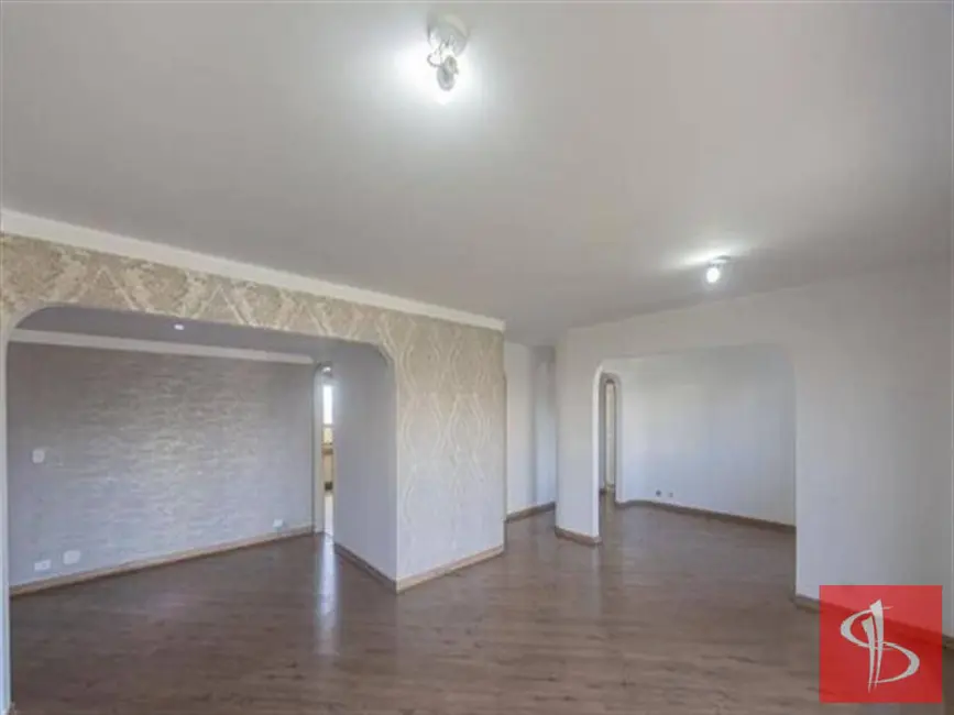 Foto 2 de Apartamento com 4 quartos à venda, 165m2 em Parque da Mooca, São Paulo - SP