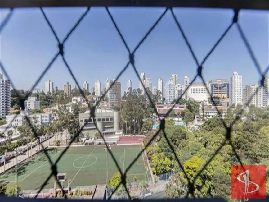 Foto 5 de Apartamento com 4 quartos à venda, 165m2 em Parque da Mooca, São Paulo - SP