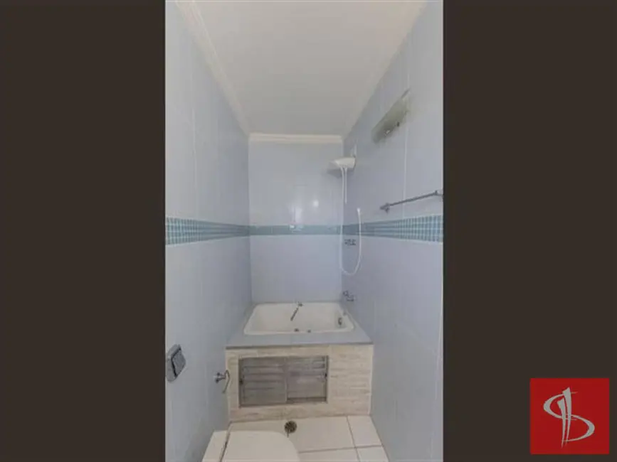 Foto 6 de Apartamento com 4 quartos à venda, 165m2 em Parque da Mooca, São Paulo - SP