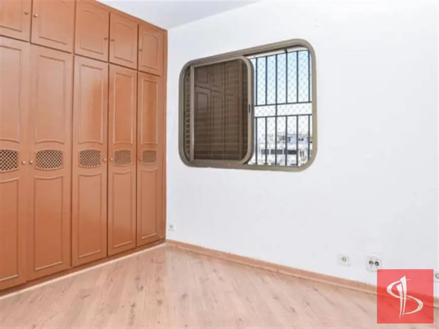 Foto 9 de Apartamento com 4 quartos à venda, 165m2 em Parque da Mooca, São Paulo - SP
