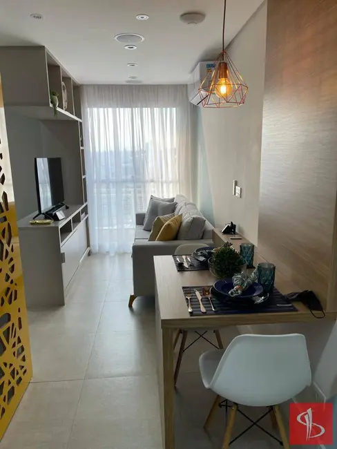 Foto 4 de Apartamento com 2 quartos à venda, 40m2 em Vila Salete, São Paulo - SP