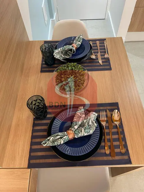 Foto 6 de Apartamento com 2 quartos à venda, 40m2 em Vila Salete, São Paulo - SP