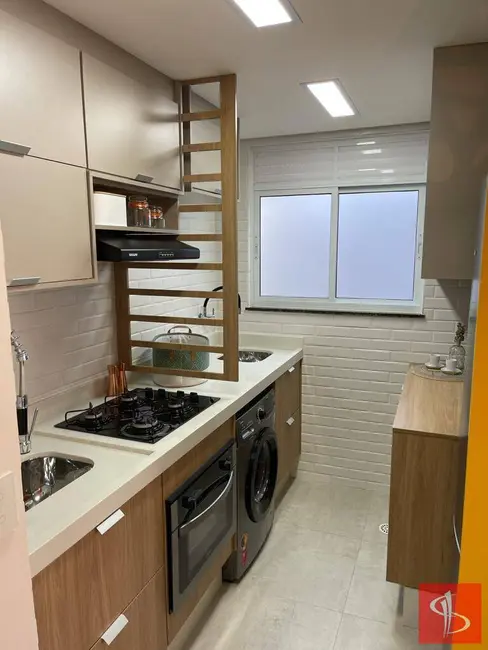 Foto 5 de Apartamento com 2 quartos à venda, 40m2 em Vila Salete, São Paulo - SP