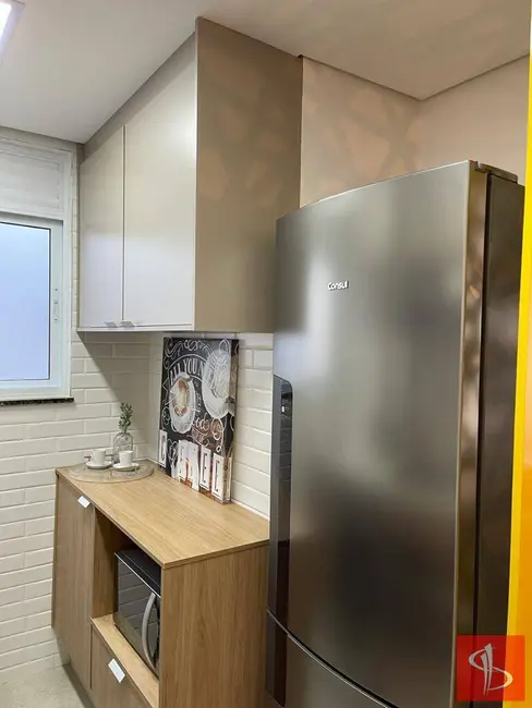 Foto 7 de Apartamento com 2 quartos à venda, 40m2 em Vila Salete, São Paulo - SP
