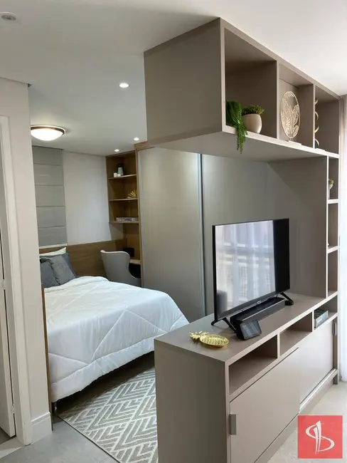 Foto 9 de Apartamento com 2 quartos à venda, 40m2 em Vila Salete, São Paulo - SP