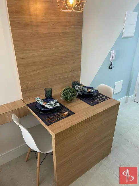 Foto 8 de Apartamento com 2 quartos à venda, 40m2 em Vila Salete, São Paulo - SP