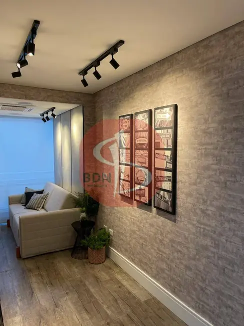 Foto 1 de Apartamento com 2 quartos à venda, 40m2 em Vila Salete, São Paulo - SP