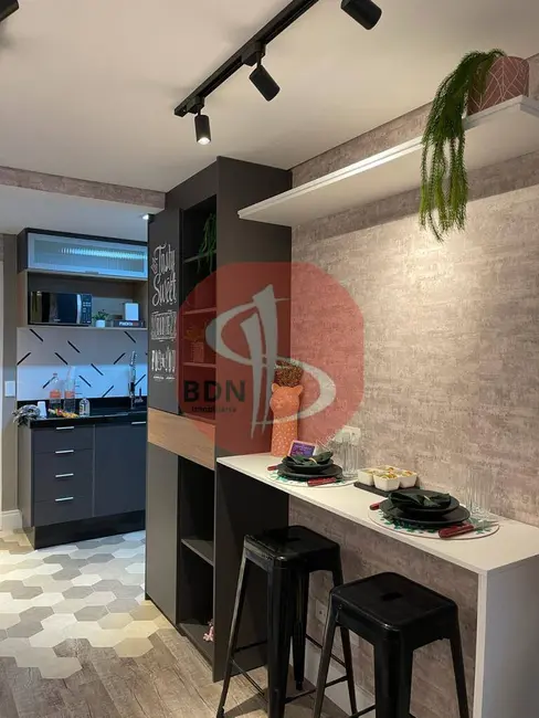 Foto 2 de Apartamento com 2 quartos à venda, 40m2 em Vila Salete, São Paulo - SP