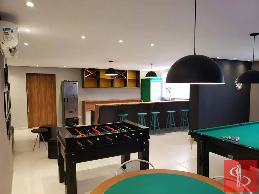 Foto 6 de Apartamento com 1 quarto à venda, 29m2 em Chácara São José, Aruja - SP