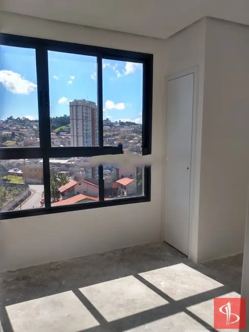 Foto 2 de Apartamento com 1 quarto à venda, 29m2 em Chácara São José, Aruja - SP