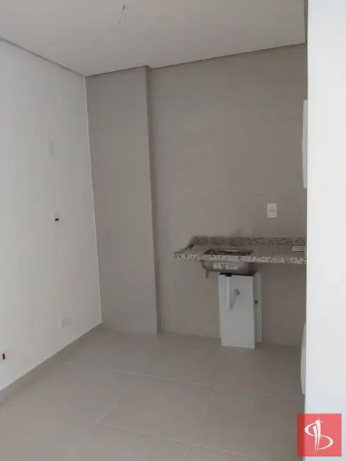 Foto 5 de Apartamento com 1 quarto à venda, 29m2 em Chácara São José, Aruja - SP