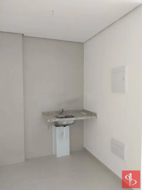 Foto 3 de Apartamento com 1 quarto à venda, 29m2 em Chácara São José, Aruja - SP
