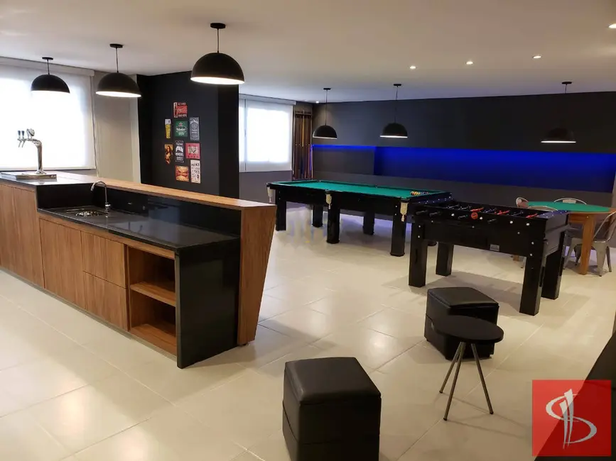 Foto 8 de Apartamento com 1 quarto à venda, 29m2 em Chácara São José, Aruja - SP