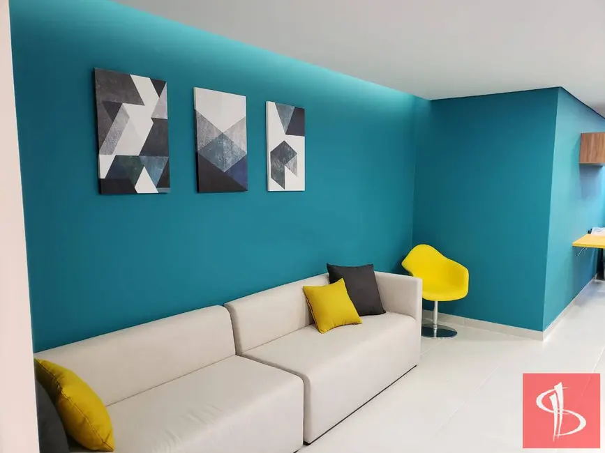 Foto 7 de Apartamento com 1 quarto à venda, 29m2 em Chácara São José, Aruja - SP