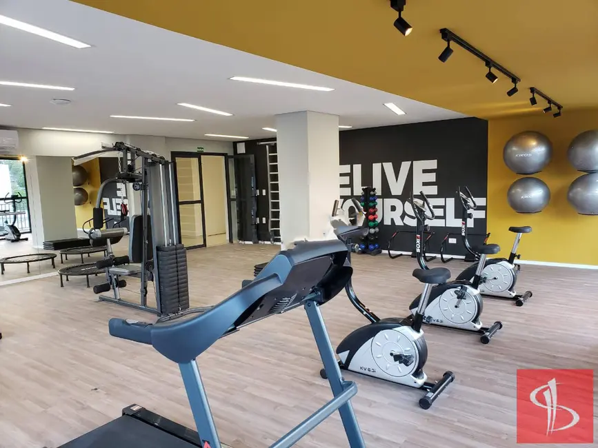 Foto 9 de Apartamento com 1 quarto à venda, 29m2 em Chácara São José, Aruja - SP