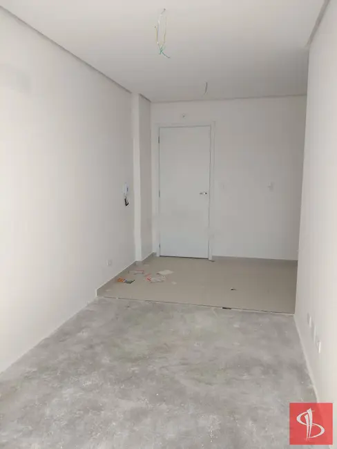 Foto 4 de Apartamento com 1 quarto à venda, 29m2 em Chácara São José, Aruja - SP