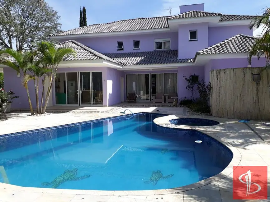 Foto 9 de Casa com 4 quartos para alugar, 600m2 em Arujázinho I, II e III, Aruja - SP