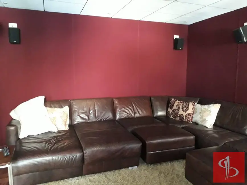 Foto 2 de Casa com 4 quartos para alugar, 600m2 em Arujázinho I, II e III, Aruja - SP