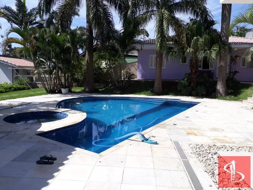 Foto 8 de Casa com 4 quartos para alugar, 600m2 em Arujázinho I, II e III, Aruja - SP