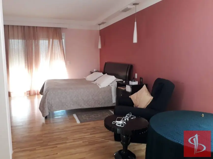 Foto 6 de Casa com 4 quartos para alugar, 600m2 em Arujázinho I, II e III, Aruja - SP