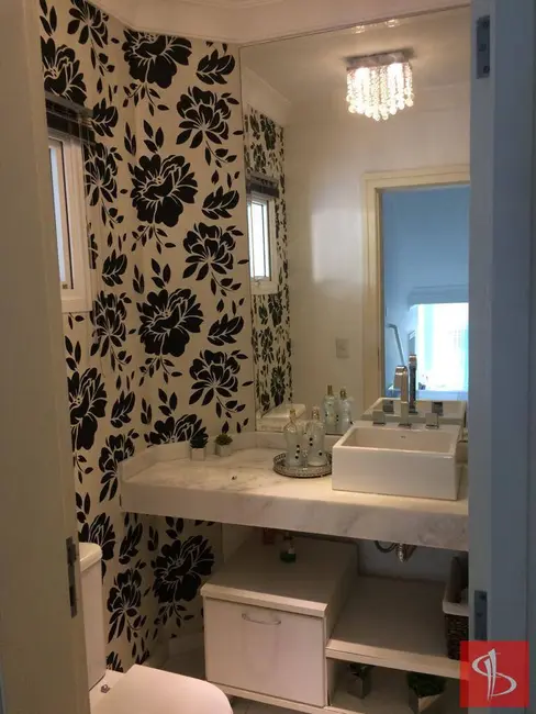 Foto 8 de Casa com 3 quartos à venda e para alugar, 322m2 em Jardim Fazenda Rincão, Aruja - SP