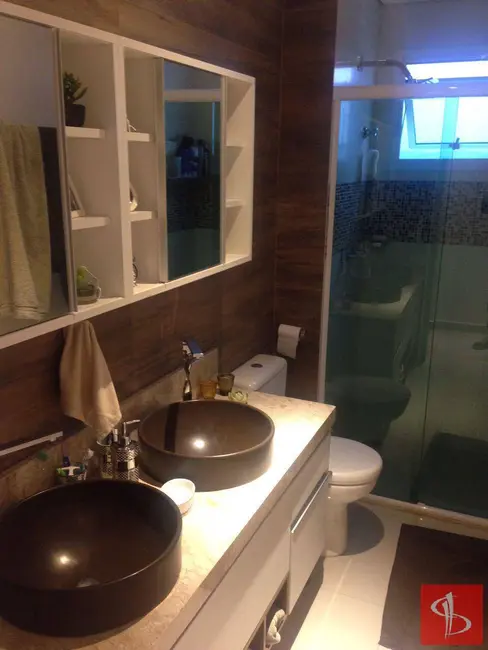 Foto 8 de Apartamento com 2 quartos à venda, 56m2 em Jordanópolis, Aruja - SP