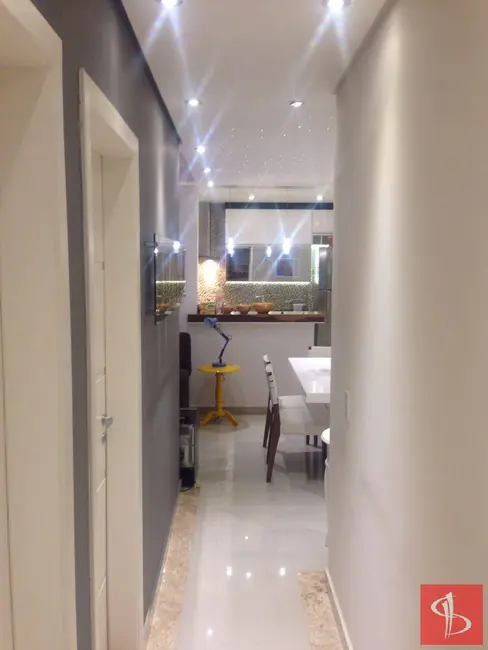 Foto 7 de Apartamento com 2 quartos à venda, 56m2 em Jordanópolis, Aruja - SP