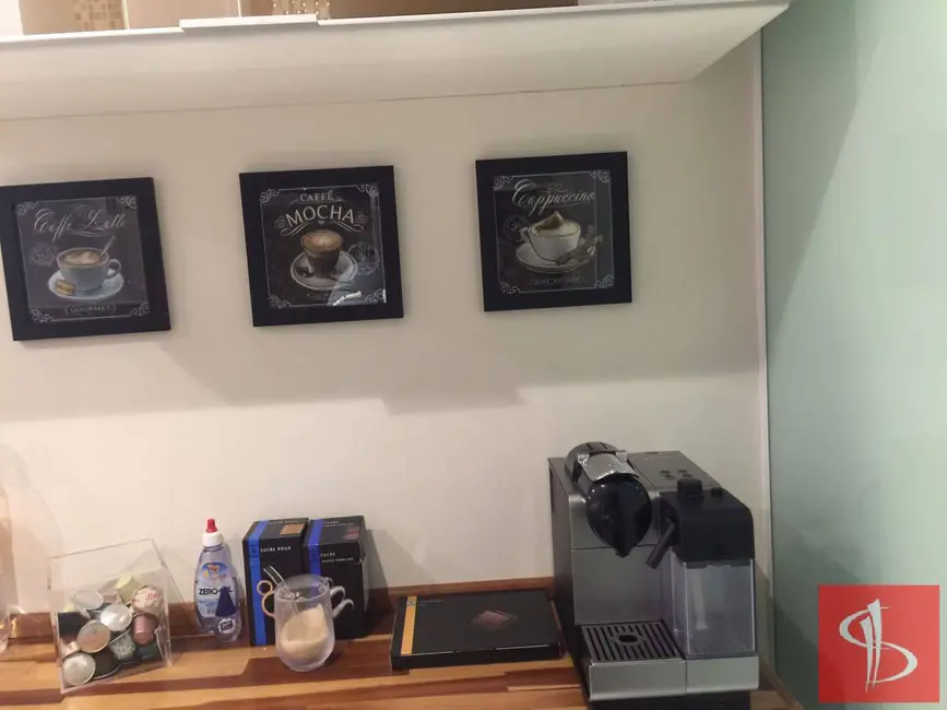 Foto 5 de Apartamento com 2 quartos à venda, 56m2 em Jordanópolis, Aruja - SP