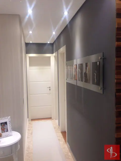 Foto 9 de Apartamento com 2 quartos à venda, 56m2 em Jordanópolis, Aruja - SP