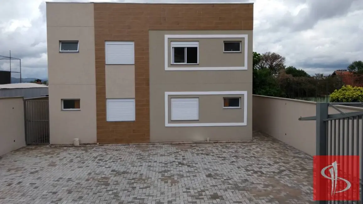 Foto 5 de Apartamento com 2 quartos à venda, 68m2 em Vila Esperia ou Giglio, Atibaia - SP