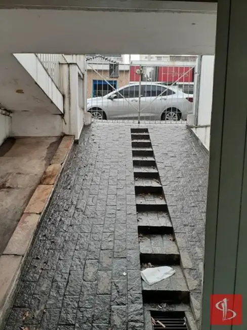 Foto 5 de Sala Comercial para alugar, 129m2 em Cidade Mãe do Céu, São Paulo - SP