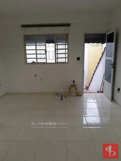 Foto 4 de Sala Comercial para alugar, 129m2 em Cidade Mãe do Céu, São Paulo - SP