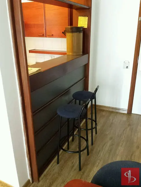 Foto 4 de Apartamento com 1 quarto à venda e para alugar, 52m2 em Centro, Sao Bernardo Do Campo - SP