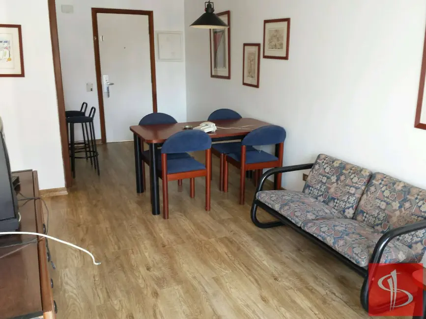 Foto 2 de Apartamento com 1 quarto à venda e para alugar, 52m2 em Centro, Sao Bernardo Do Campo - SP