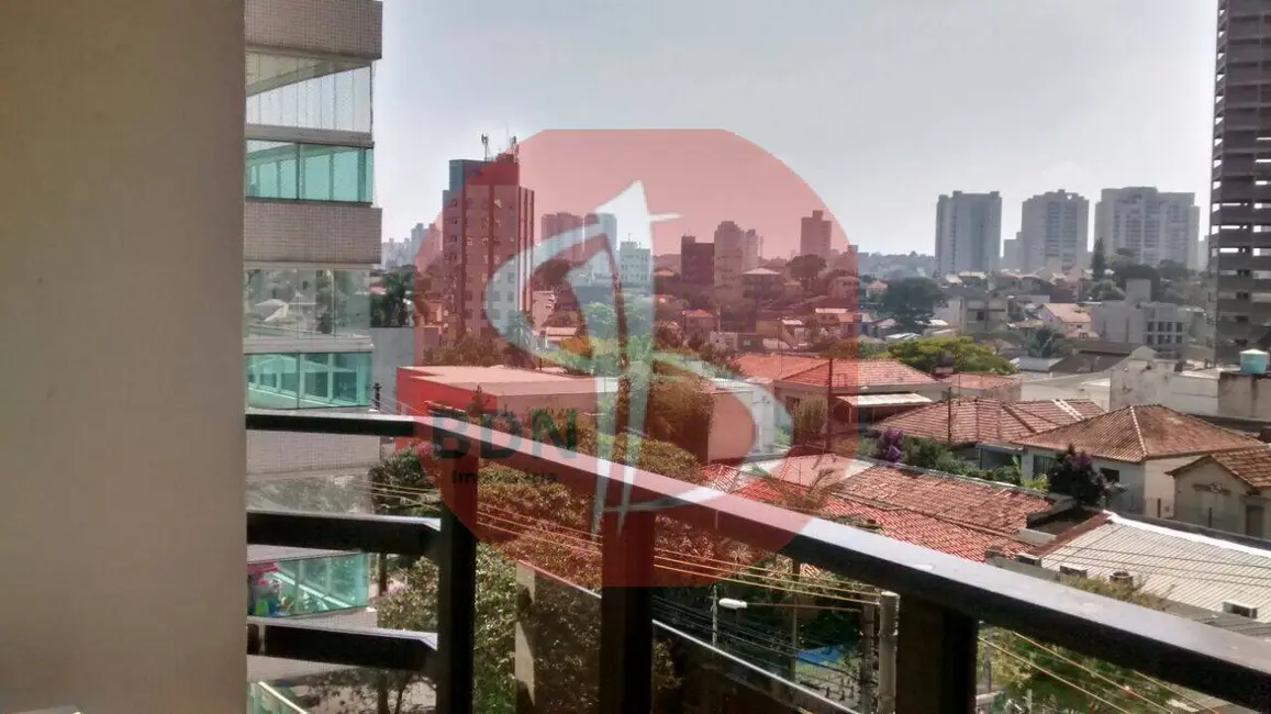Foto 3 de Apartamento com 1 quarto à venda e para alugar, 52m2 em Centro, Sao Bernardo Do Campo - SP